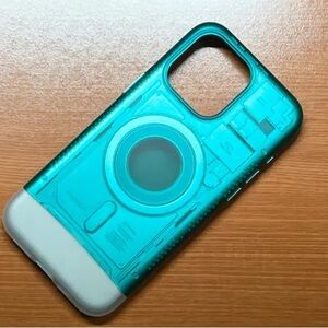 Spigen iPhone 16 pro Case